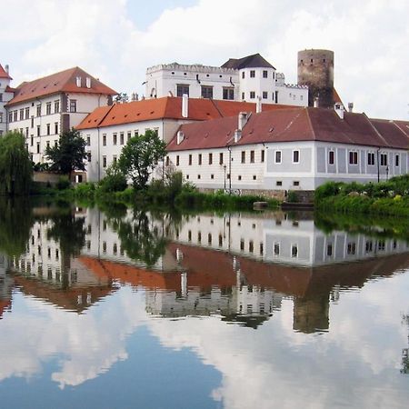 Only Apartments Jindřichŭv Hradec Kültér fotó