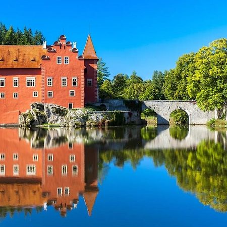 Only Apartments Jindřichŭv Hradec Kültér fotó