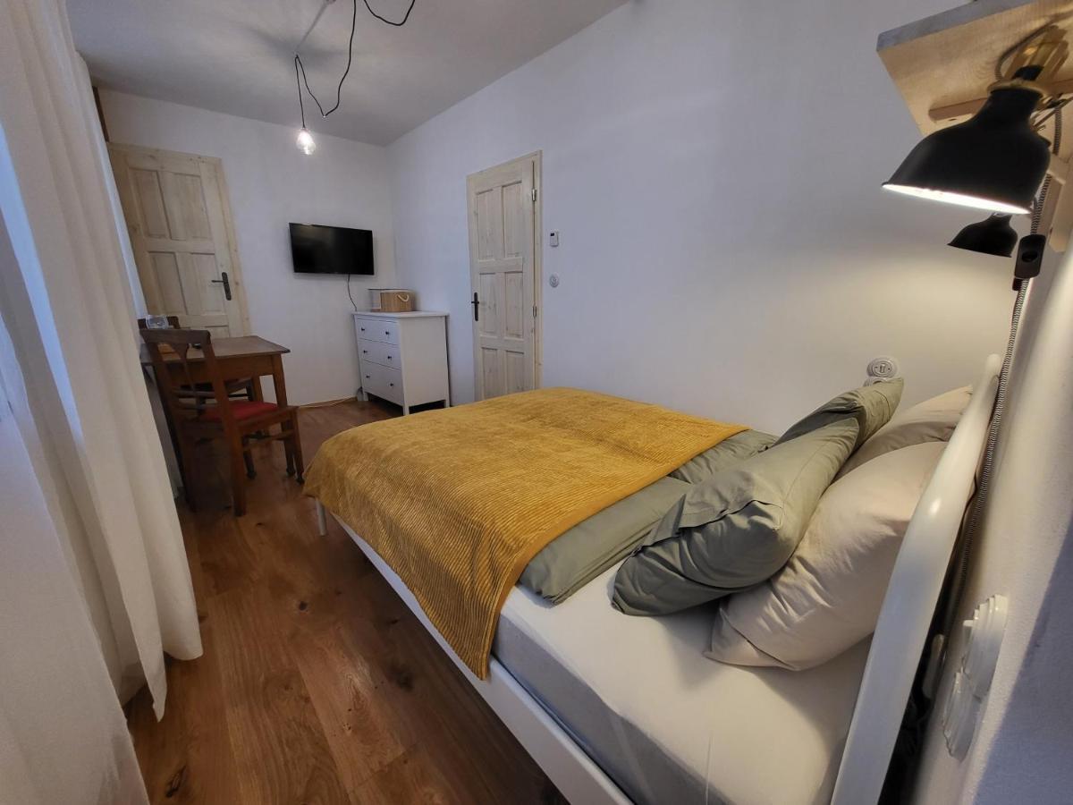 Only Apartments Jindřichŭv Hradec Kültér fotó