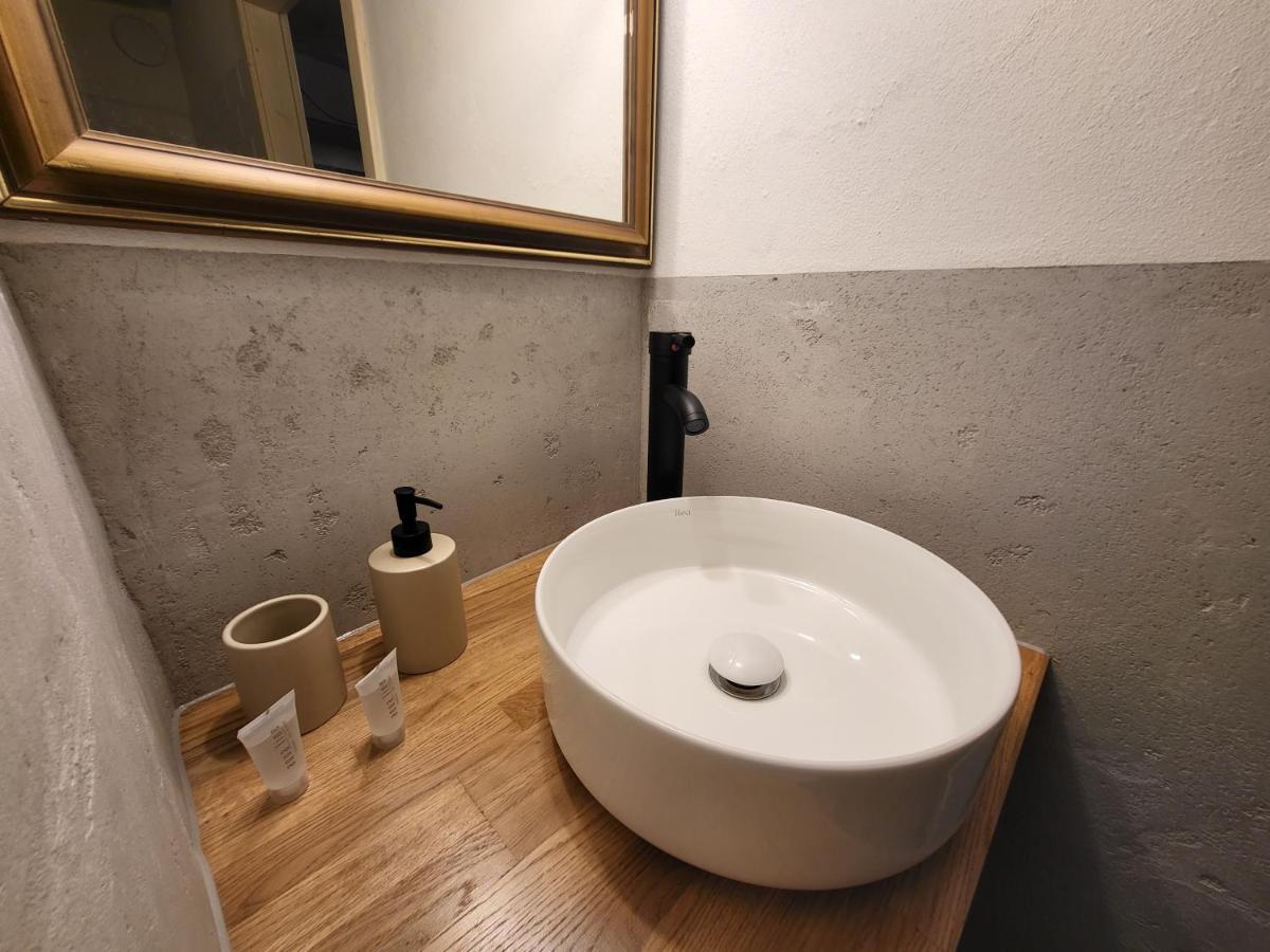 Only Apartments Jindřichŭv Hradec Kültér fotó