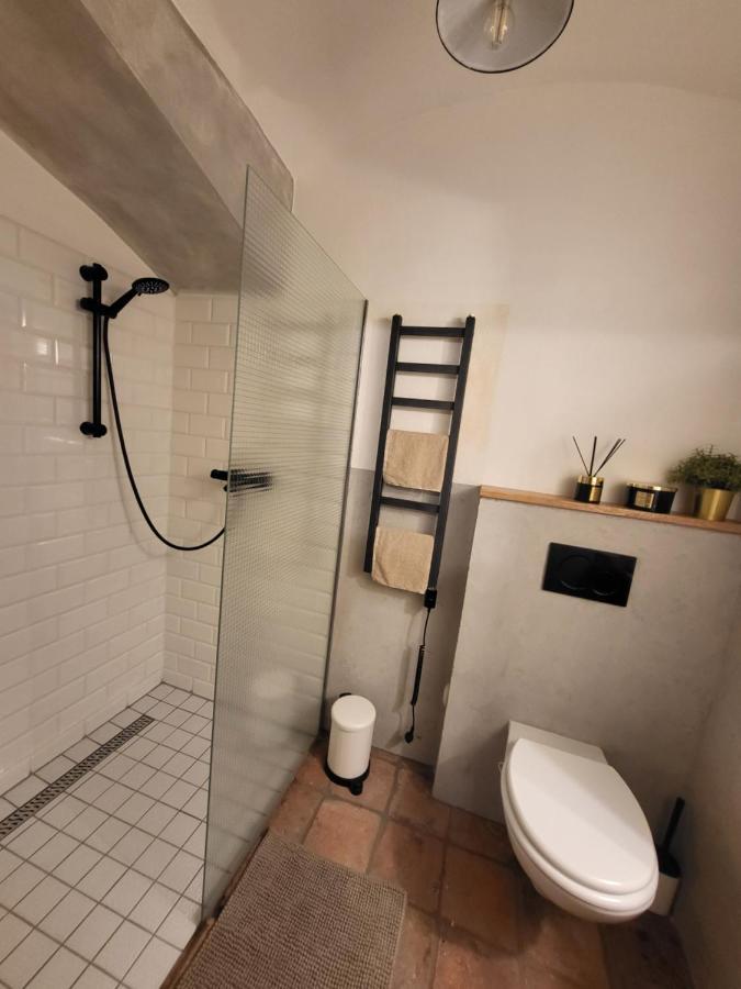 Only Apartments Jindřichŭv Hradec Kültér fotó