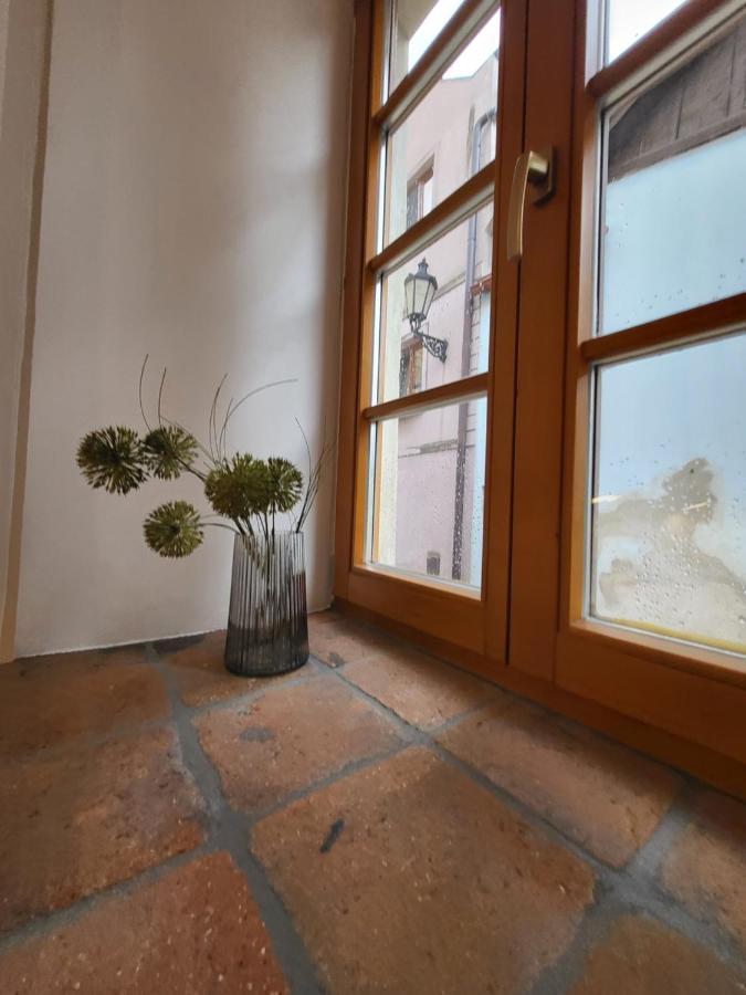 Only Apartments Jindřichŭv Hradec Kültér fotó