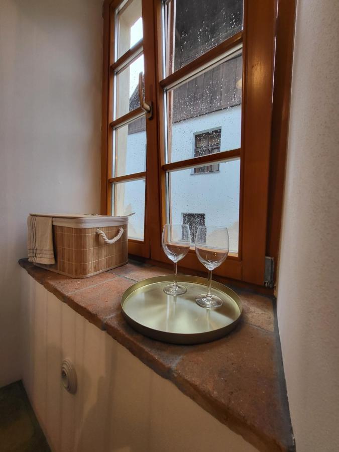 Only Apartments Jindřichŭv Hradec Kültér fotó