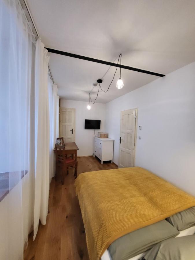 Only Apartments Jindřichŭv Hradec Kültér fotó