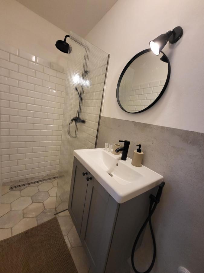 Only Apartments Jindřichŭv Hradec Kültér fotó
