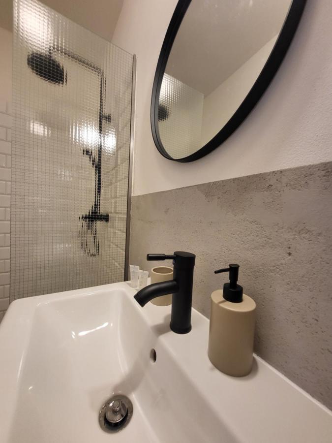 Only Apartments Jindřichŭv Hradec Kültér fotó
