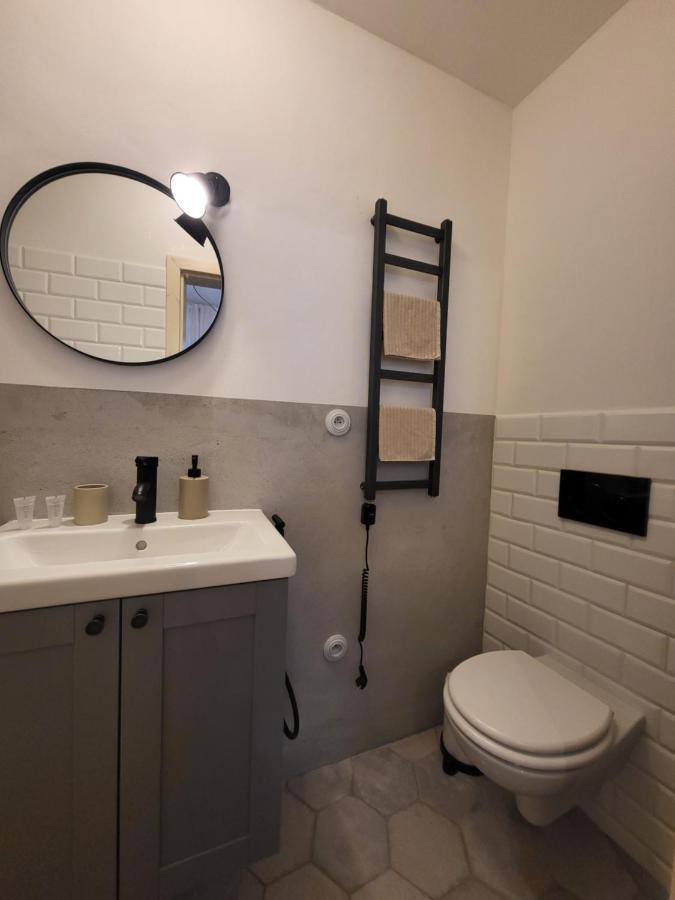 Only Apartments Jindřichŭv Hradec Kültér fotó