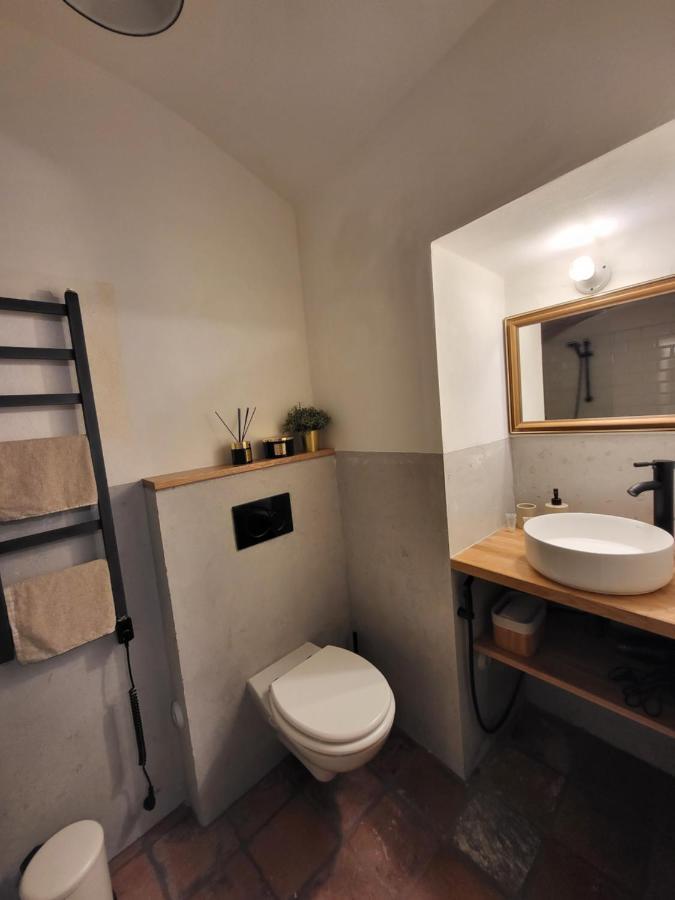 Only Apartments Jindřichŭv Hradec Kültér fotó